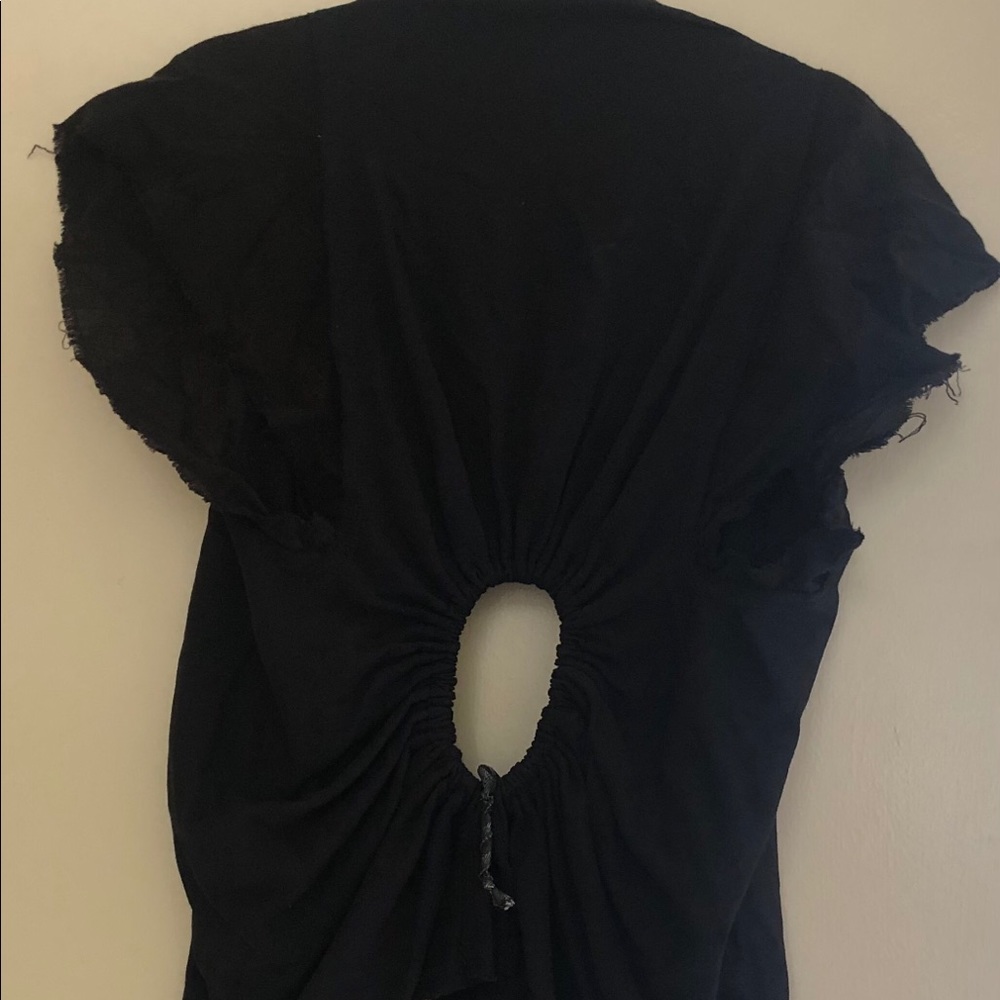 Very fun top